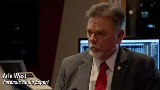 Audio Enhancement Forensics - Creative Forensic Services